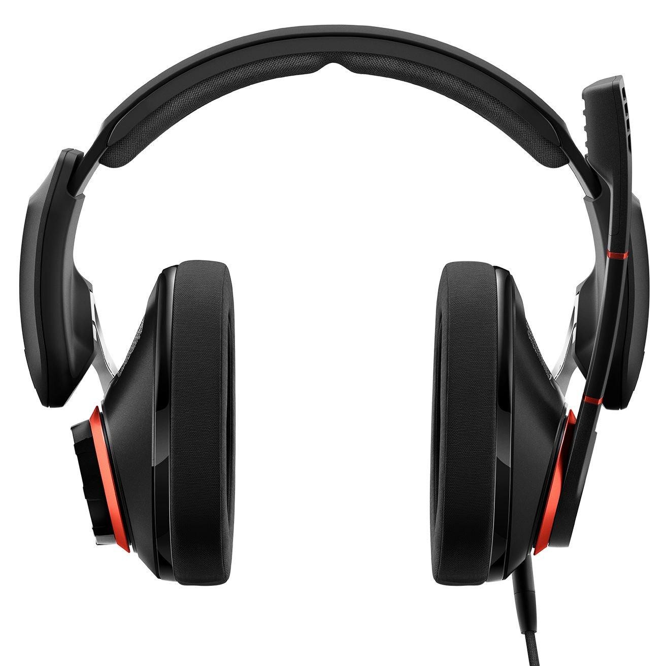 Sennheiser GSP 500 Open Acoustic Gaming Headset