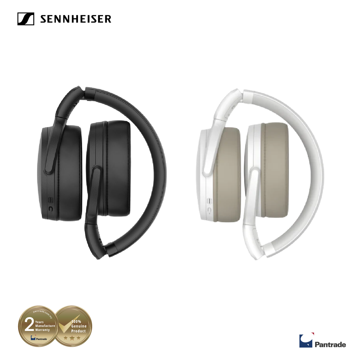 Ear Sennheiser 350bt Price Sennheiser HD 350BT Wireless Headset