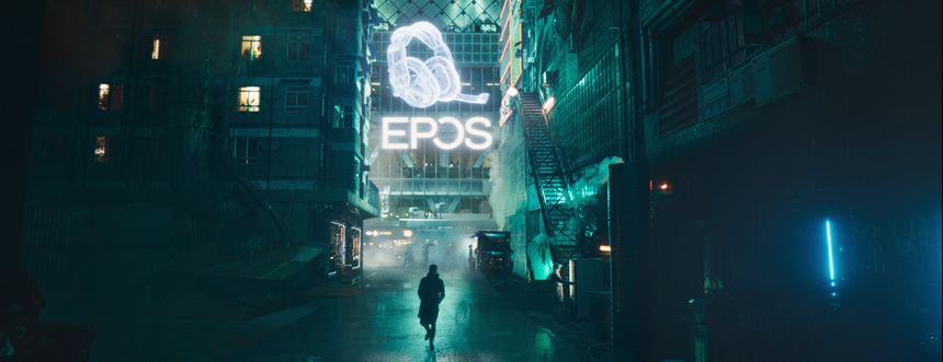 EPOS Gaming